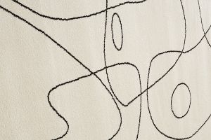 Tappeto 160 x 230 cm ARTISTE
