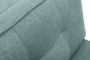 Schlafsessel grün SALLY