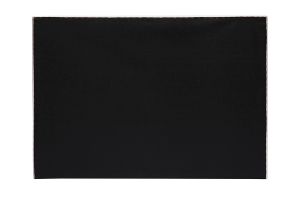 Tête de lit en tissu beige crème L160 cm CLOVIS