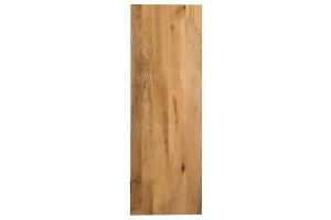 Étagère murale industrielle en bois manguier massif L28 cm YPSTER