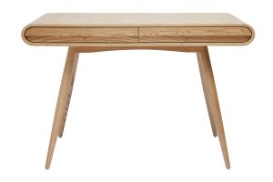 Scrivania design frassino BJORG