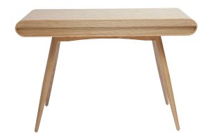 Scrivania design frassino BJORG