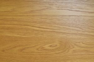 Buffet haut scandinave bois clair hévéa L60 cm LEENA