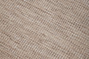 Tapis rectangulaire en laine et coton 160 x 230 cm SIMBEL