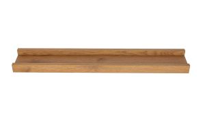 Supporto murale per foto finitura legno chiaro quercia L75 cm ALTAÏ