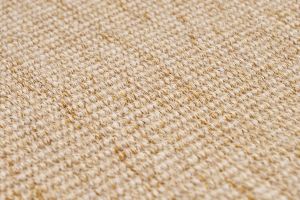Tapis rectangulaire en sisal et jute 60 x 120 cm JOTA