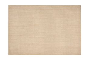 Tappeto rettangolare in sisal e juta 160 x 230 cm JOTA