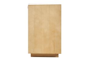 Comò in legno di mango massiccio, 6 cassetti L110 MATCHA