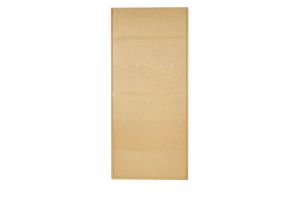 Bibliothèque finition bois clair chêne L92 cm NAGANO