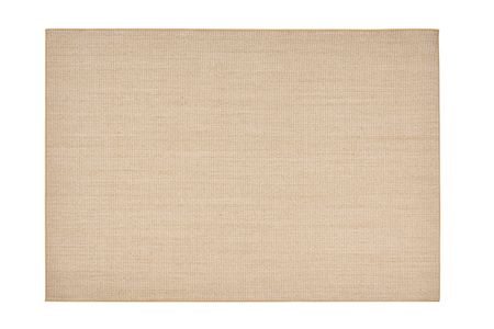 Tapis rectangulaire en sisal et jute 160 x 230 cm JOTA