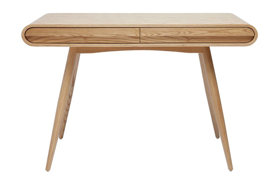 Scrivania design frassino BJORG