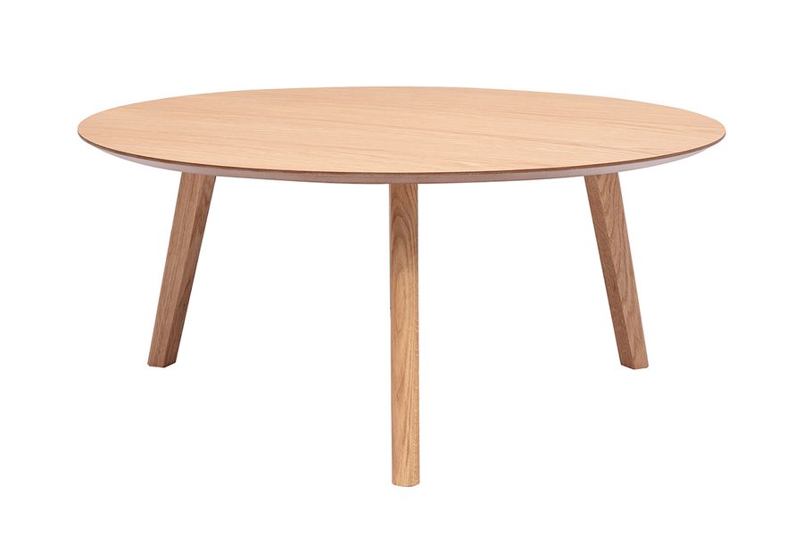 Tavolino rotondo design ORKAD